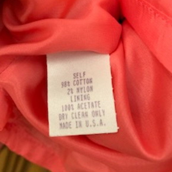 Nanette Lepore Skirt Suit, 2pcs - Picture 7 of 8